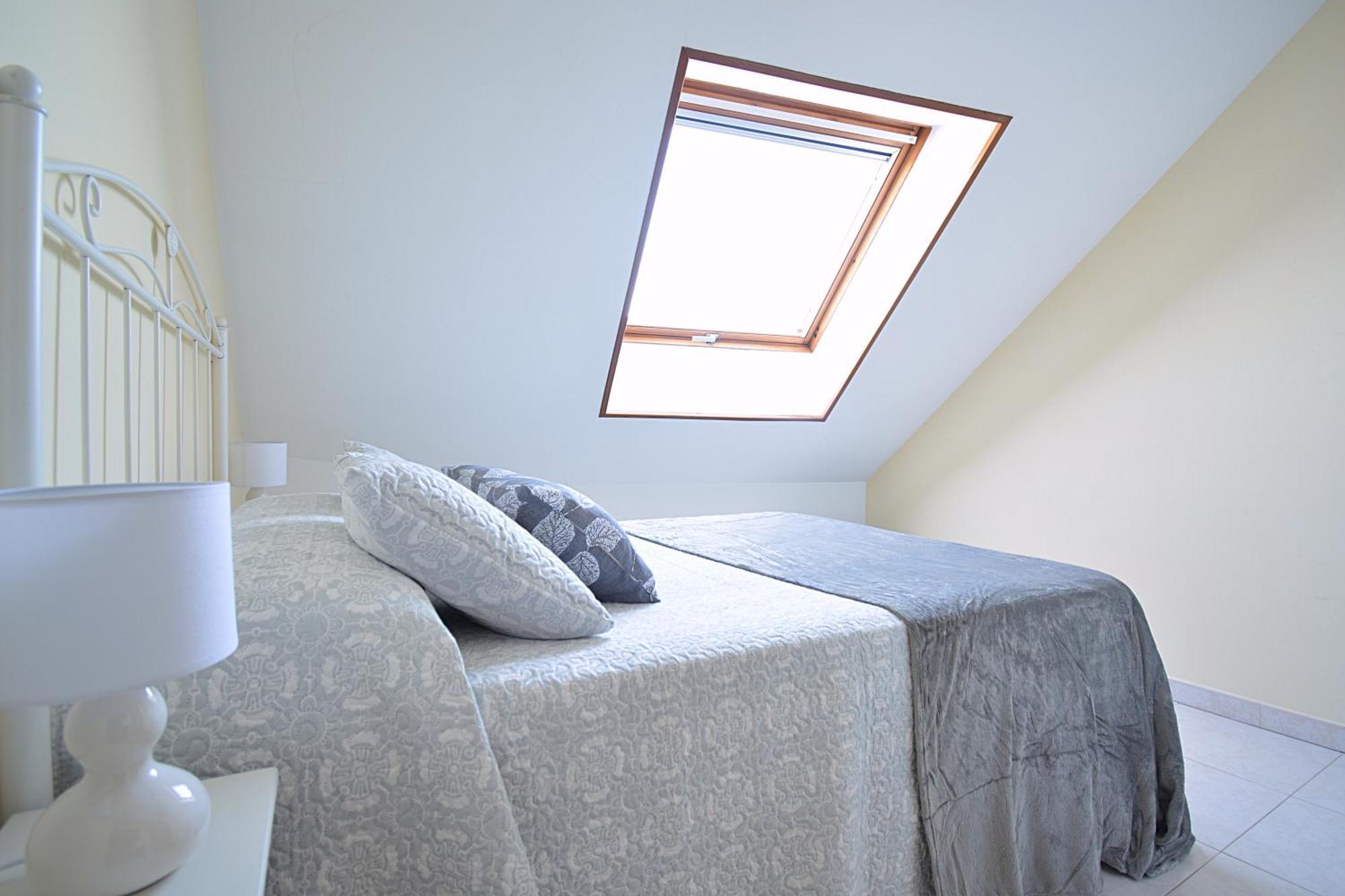Apartamento Con Terraza Frente Al Mar En O Grove Dış mekan fotoğraf